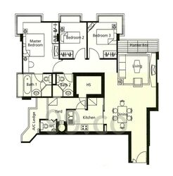 Calarasi (D12), Apartment #538255941